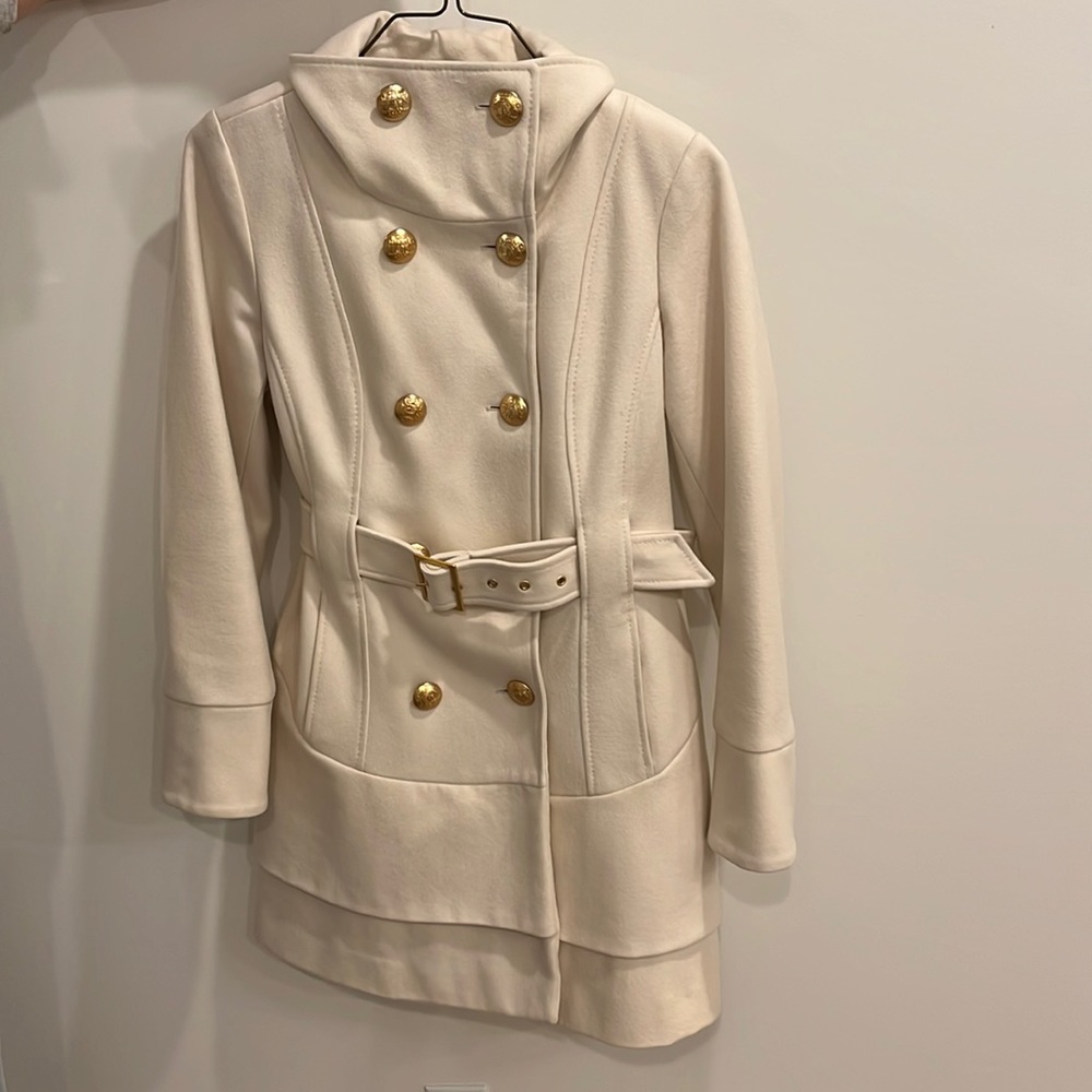 Guess Pea Coat